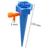 PLANTDROPS | SET VAN 8 STUKS VOOR DRUPPELIRRIGATIE.