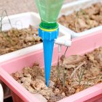 PLANTDROPS | SET VAN 8 STUKS VOOR DRUPPELIRRIGATIE.