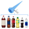 PLANTDROPS | SET VAN 8 STUKS VOOR DRUPPELIRRIGATIE.