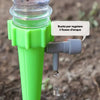 PLANTDROPS | SET VAN 8 STUKS VOOR DRUPPELIRRIGATIE.