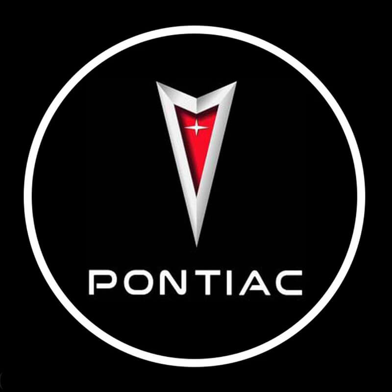LED Logo Instapverlichting