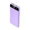 Powerbank 20.000Mah met zaklamp.