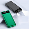 Powerbank 20.000Mah met zaklamp.