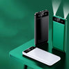 Powerbank 20.000Mah met zaklamp.