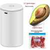 Sigillatrice sottovuoto per alimenti e pompa d’aria rapida e facile | QUICKSEAL.