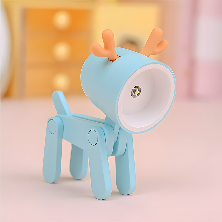 AnimalLights ™ | Dieren lampjes voor kinderen