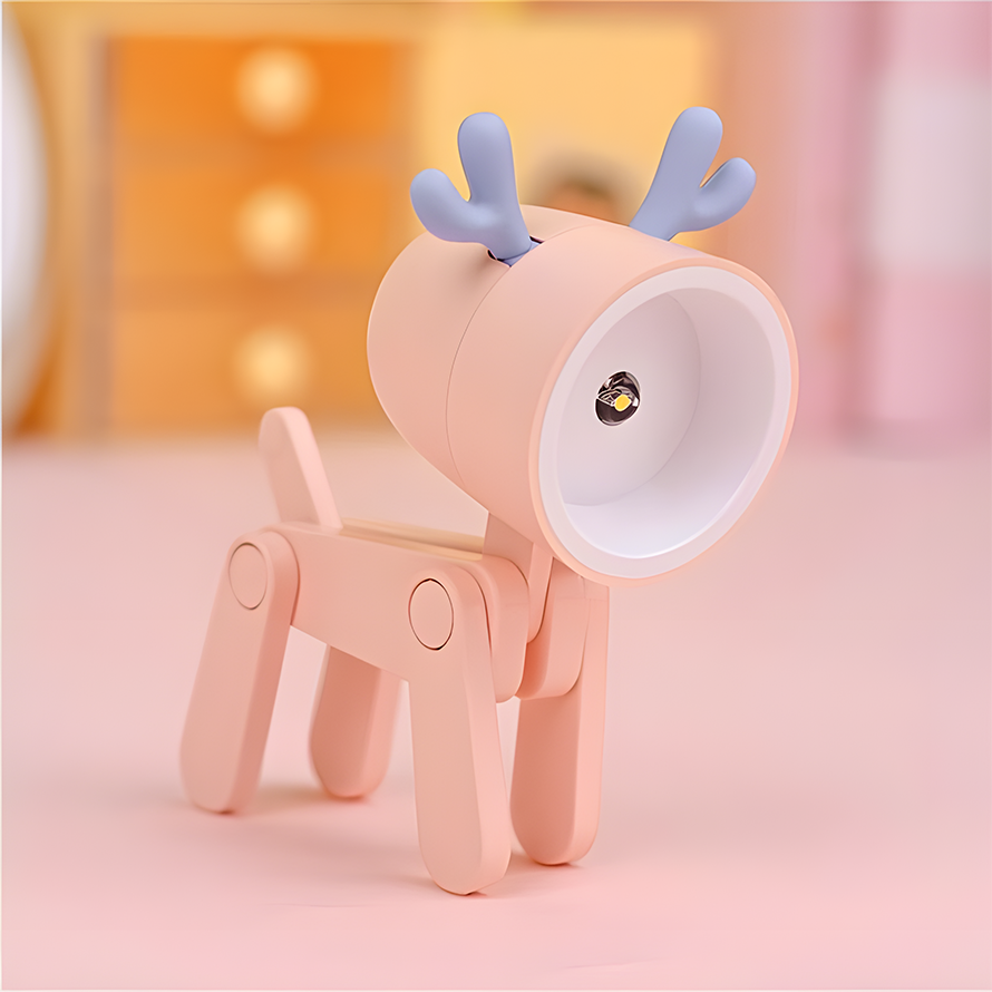 AnimalLights ™ | Dieren lampjes voor kinderen