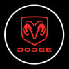 LED Logo Instapverlichting