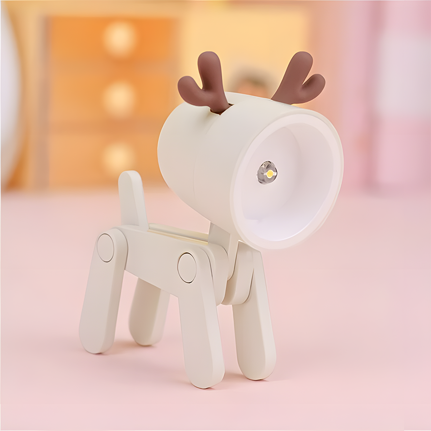 AnimalLights ™ | Dieren lampjes voor kinderen