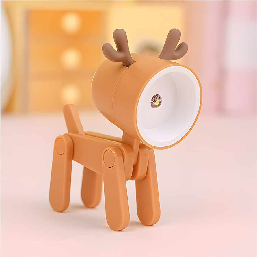 AnimalLights ™ | Dieren lampjes voor kinderen