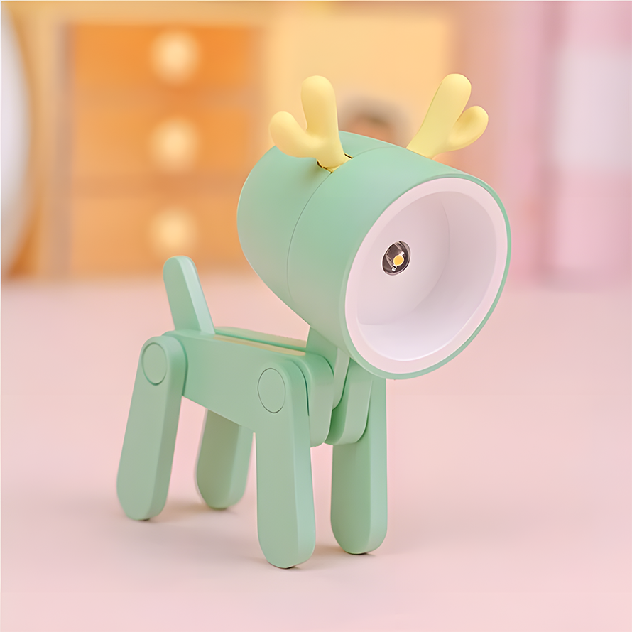 AnimalLights ™ | Dieren lampjes voor kinderen