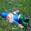 Borrel Bob - De dronken tuinkabouter