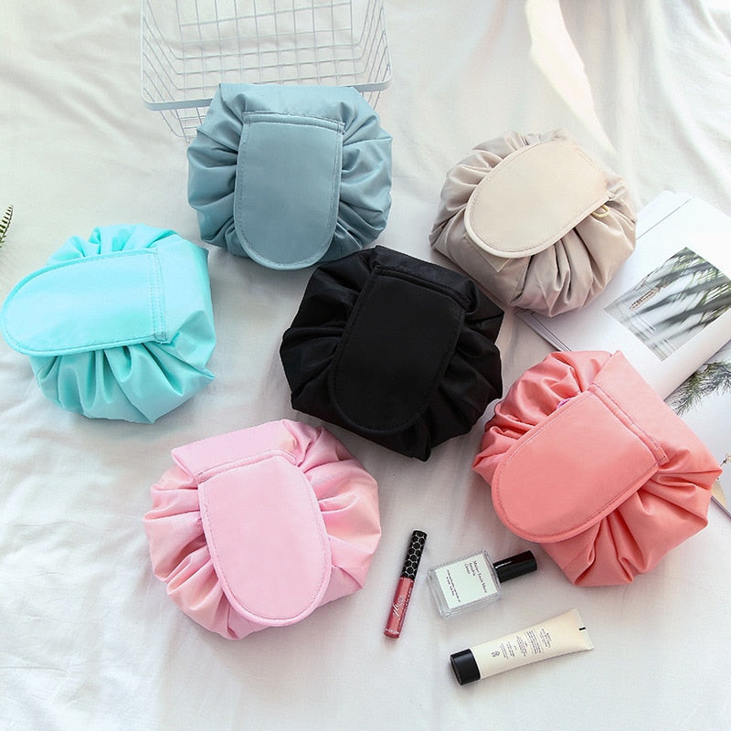 Magic Bag™ | Reisklare waterdichte make-up tas.