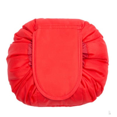 Magic Bag™ | Reisklare waterdichte make-up tas.