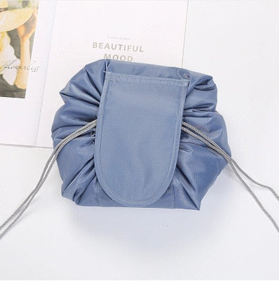 Magic Bag™ | Reisklare waterdichte make-up tas.
