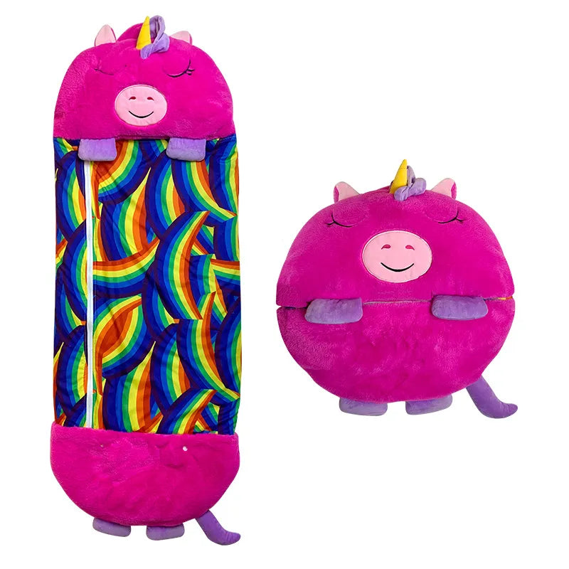 KnuffelBed™ - Slaapzak