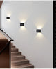 Essence™ | Luxe wandlamp met bewegingssensor