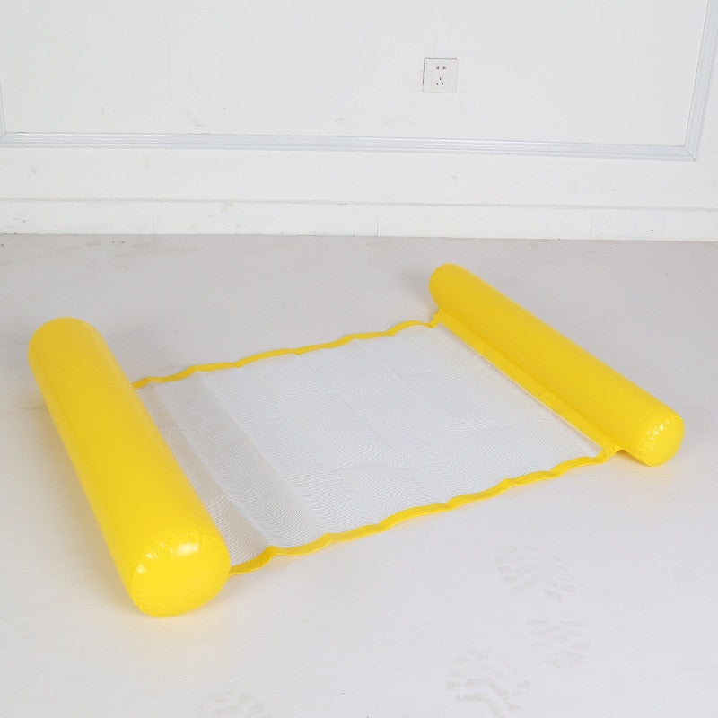 Water Hangmat | Lekker dobberen in het water