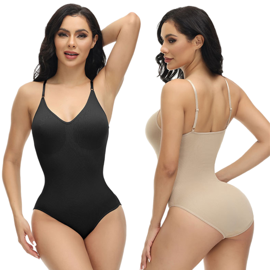 Curvy™ | Sculpting Bodysuit