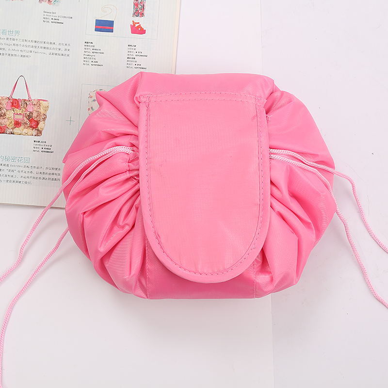 Magic Bag™ | Reisklare waterdichte make-up tas.