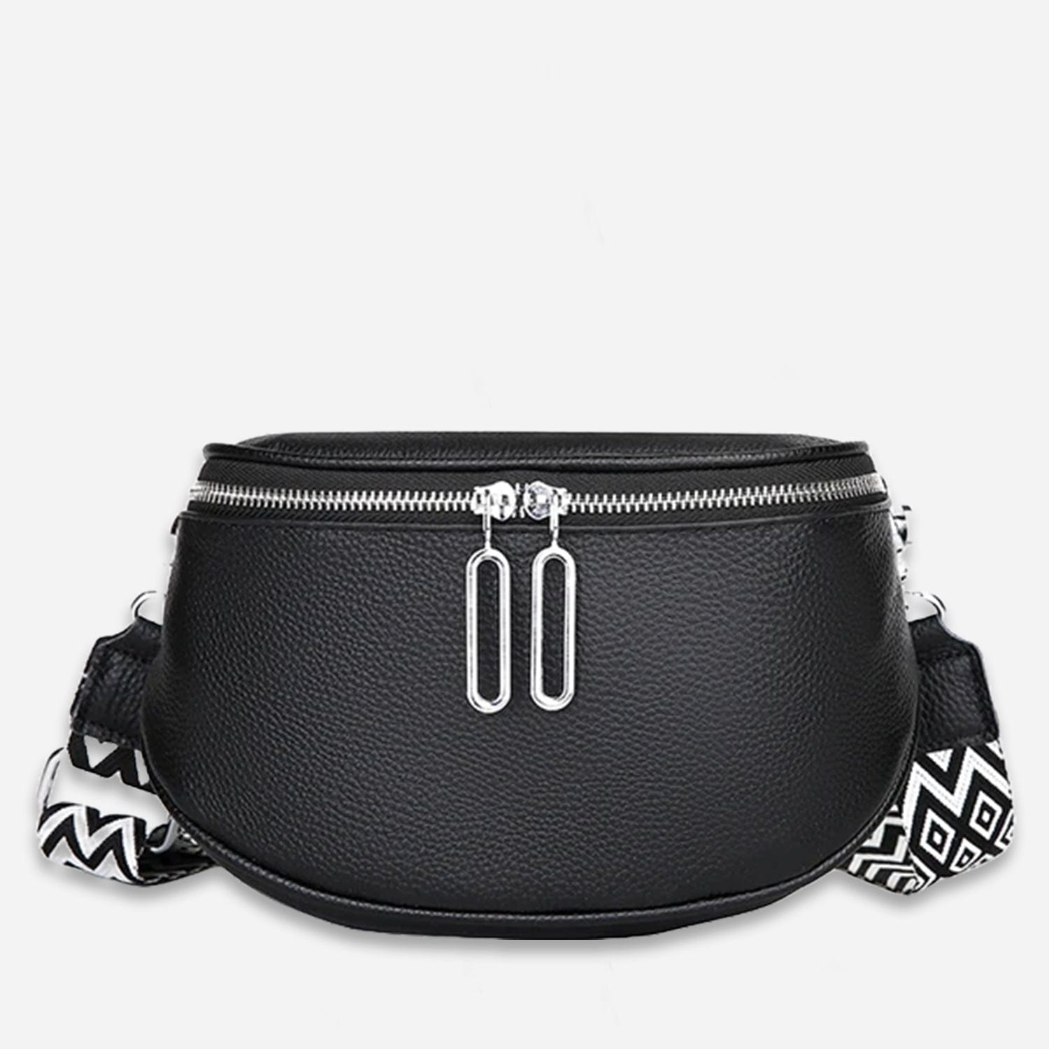 Macey: De Minimalistische Tas.