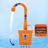 Lavello per bambini con acqua corrente | SINKIFUN.