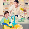 Lavello per bambini con acqua corrente | SINKIFUN.