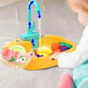 Lavello per bambini con acqua corrente | SINKIFUN.