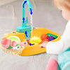 Lavello per bambini con acqua corrente | SINKIFUN.