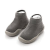 Kleine ontdekkers | Schoen-sokjes