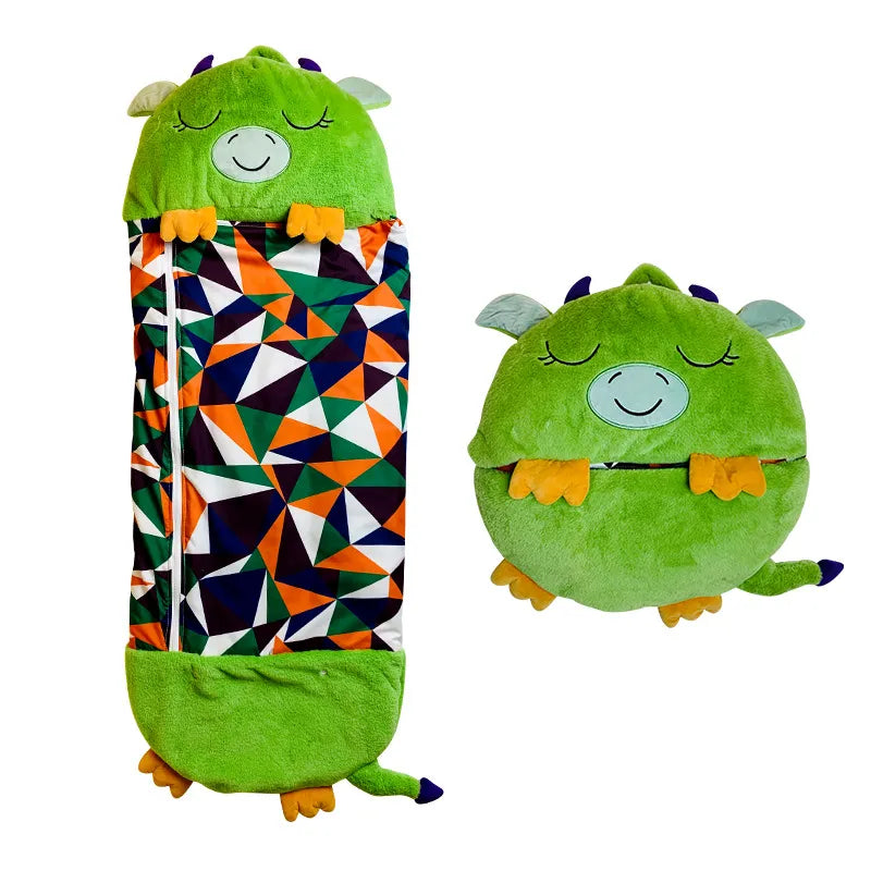 KnuffelBed™ - Slaapzak