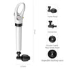 Drain Defender™ - Professionele Toilet ontstopper
