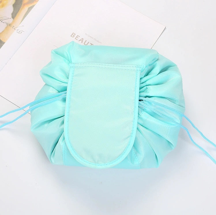 Magic Bag™ | Reisklare waterdichte make-up tas.