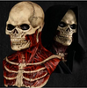 Skull Mask™️ | Bereid je voor op een vroege Halloween
