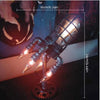 Glowstreamer™ - Retro Ruimteschip Lamp