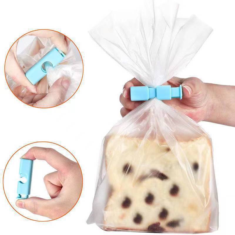 FoodSealer™  - Houdt eten vers (10stuks)