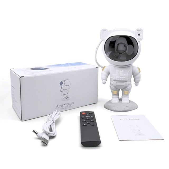 Starglow™ - Galaxy Projector Pro