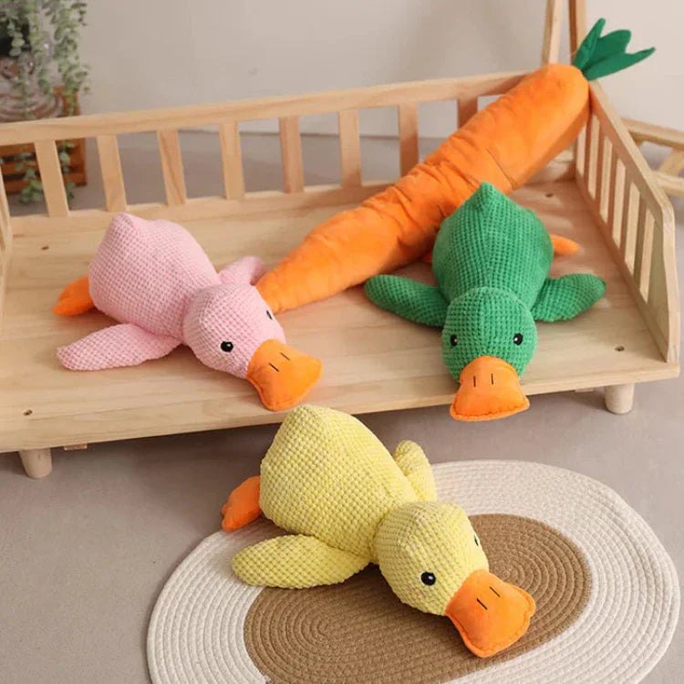 DogDuck™ | De nieuwe sterkste partner van uw hond (1+1 GRATIS)