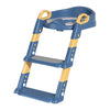 KidSit™ | Opvouwbare staptoilettrainer voor kinderen