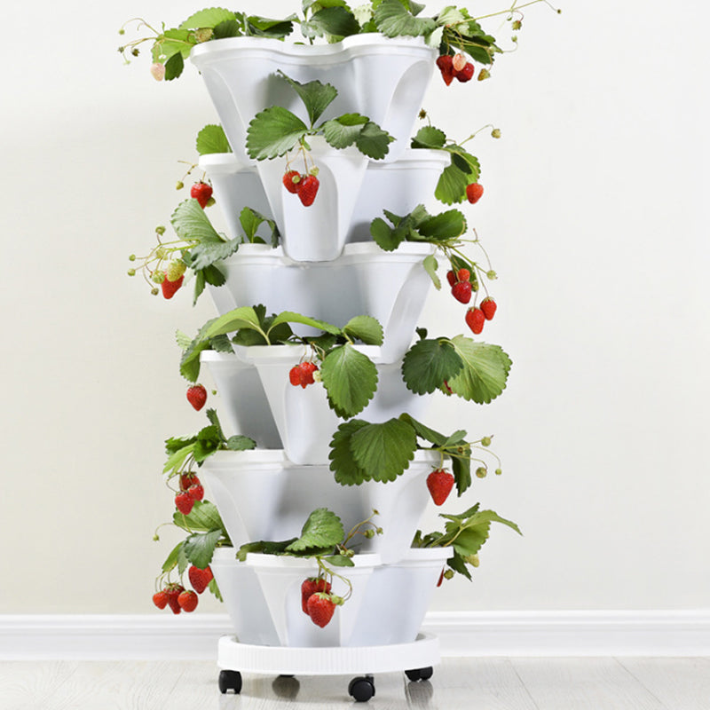 Stack-Up™ Plantenbak