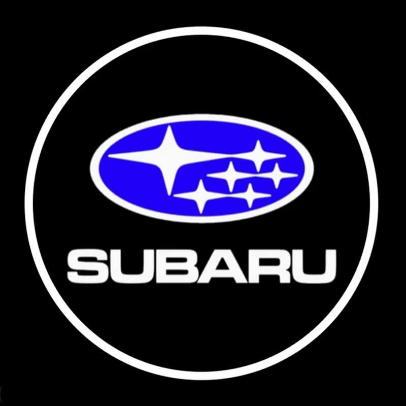 LED Logo Instapverlichting