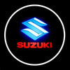 LED Logo Instapverlichting