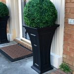 Sfera per piante artificiali | TOPIORB.