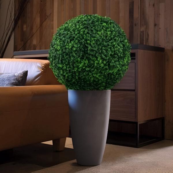 Sfera per piante artificiali | TOPIORB.