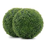 Sfera per piante artificiali | TOPIORB.