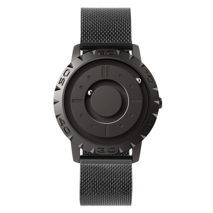 Cosmic Time™ | Magnetisch Kogelhorloge voor Hem en Haar