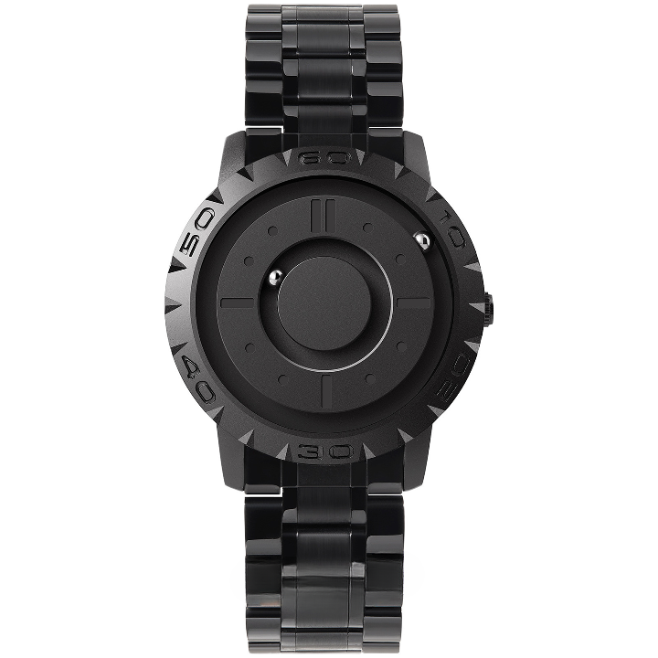Cosmic Time™ | Magnetisch Kogelhorloge voor Hem en Haar