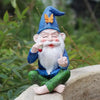 Blower Bob - De Rokende Tuinkabouter