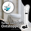 Drain Defender™ - Verhelp elke ontstopping (Incl. 5 opzetstukken)