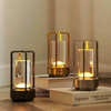 Crystal™ | Lantaarn Design Lamp